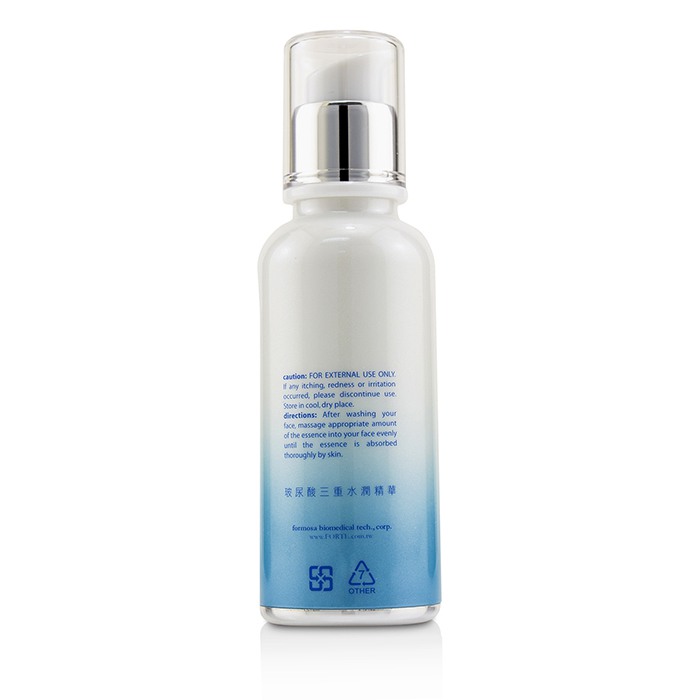 FORTE Esencia Hidratación Triple Efecto de Ácido Hialurónico 50ml/1.68ozProduct Thumbnail