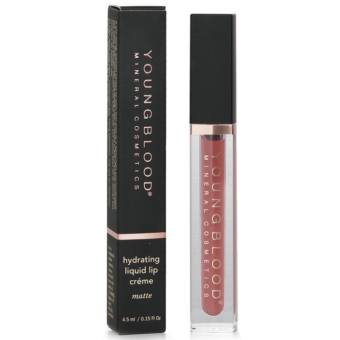 Youngblood Hydrating Liquid Lip Creme 4.5ml/0.15ozProduct Thumbnail