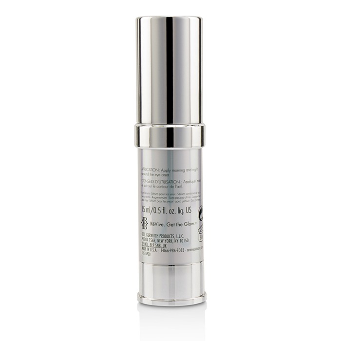 ReVive سيرم مزيل لخطوط العيون Intensite - لتصحيح متطور للتجاعيد 15ml/0.5ozProduct Thumbnail
