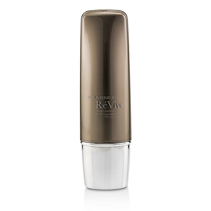ReVive Soleil Superieur Broad Spectrum Sunscreen SPF 50 50g/1.7ozProduct Thumbnail