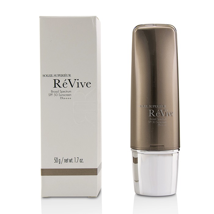 ReVive Soleil Superieur Broad Spectrum Sunscreen SPF 50 50g/1.7ozProduct Thumbnail