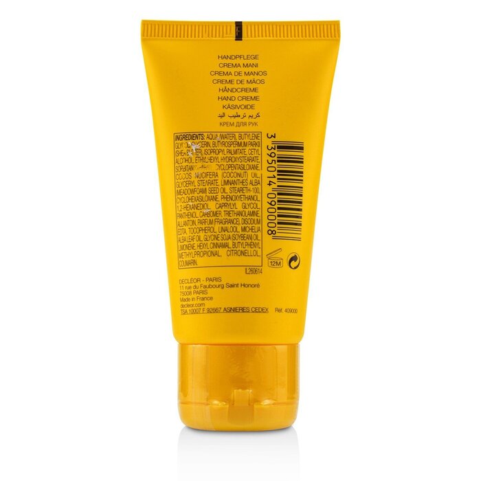Decleor 思妍麗  護手霜 – 滋養和保護 50ml/1.7ozProduct Thumbnail