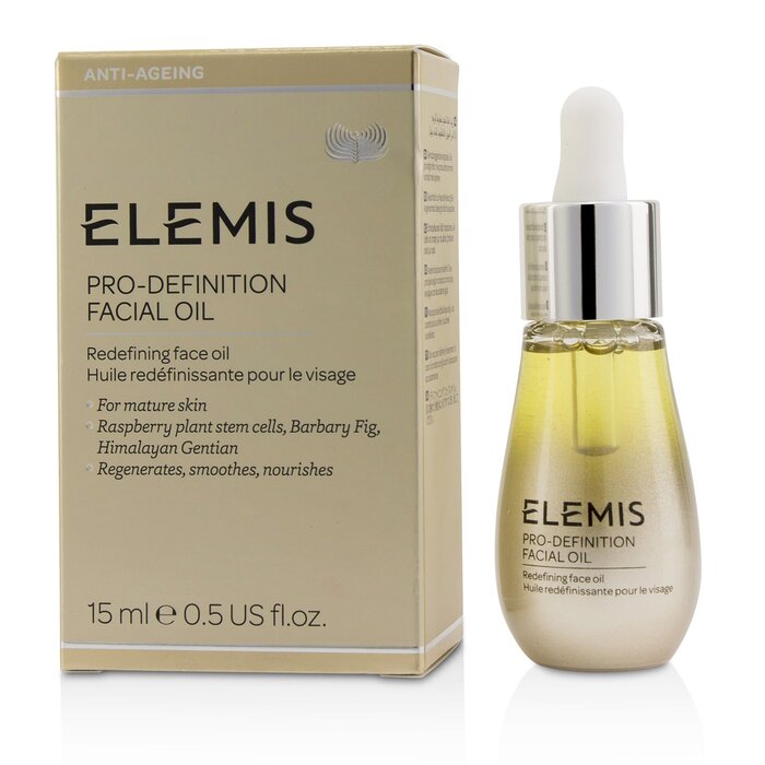 Elemis Pro-Definition Facial Oil - For Mature Skin 15ml/0.5ozProduct Thumbnail