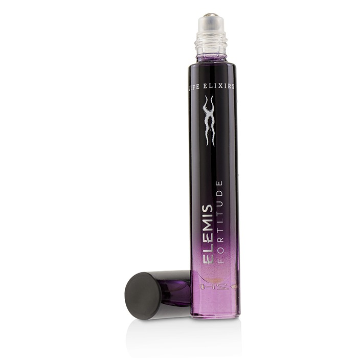 Elemis Life Elixirs Fortitude Perfume Oil 8.5ml/0.2ozProduct Thumbnail