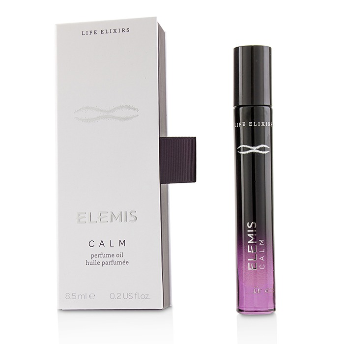 Elemis Life Elixirs Calm Perfume Oil 8.5ml/0.2ozProduct Thumbnail