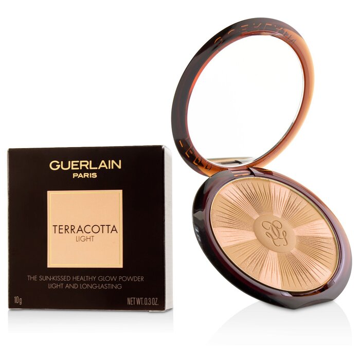 Guerlain Terracotta Light The Sun Kissed Healthy Glow Powder 10g/0.3ozProduct Thumbnail