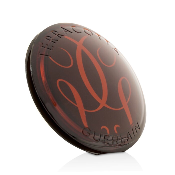 Guerlain Terracotta Light The Sun Kissed Polvo Brillo Saludable 10g/0.3ozProduct Thumbnail