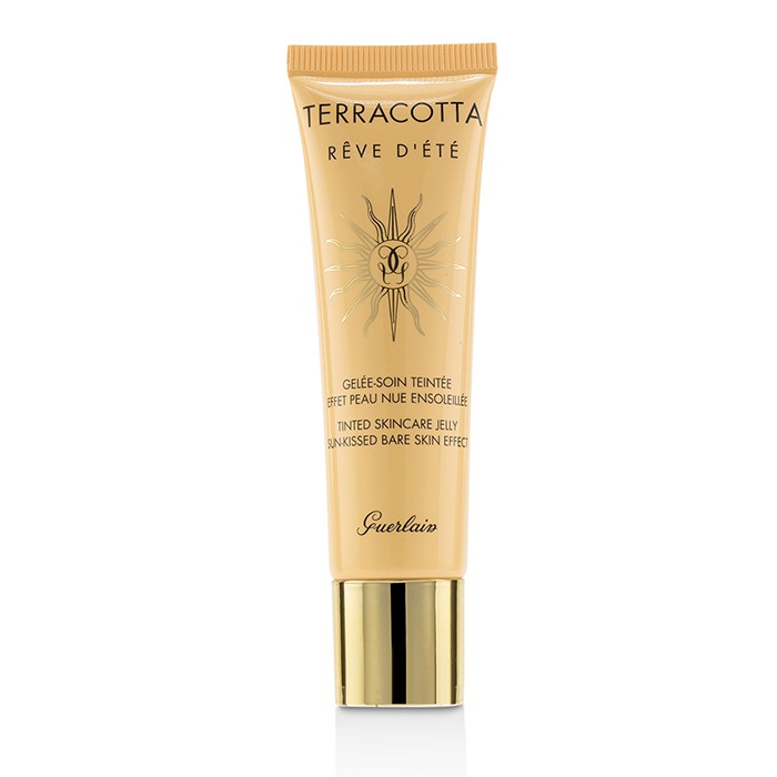 Guerlain Terracotta Reve D'ete Tinted Skincare Jelly 30ml/1ozProduct Thumbnail