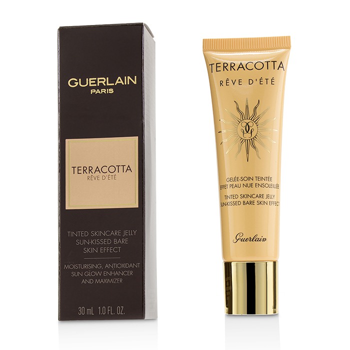 Guerlain Terracotta Reve D'ete Tinted Skincare Jelly 30ml/1ozProduct Thumbnail