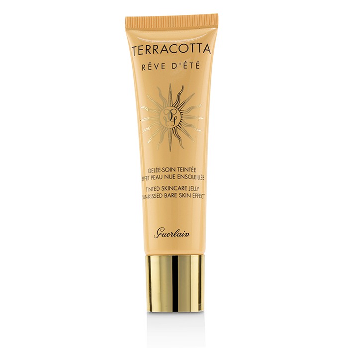 Guerlain Terracotta Reve D'ete Tinted Skincare Jelly 30ml/1ozProduct Thumbnail