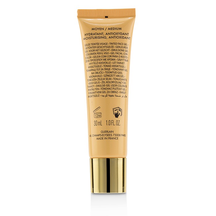 Guerlain Terracotta Reve D'ete Tinted Skincare Jelly 30ml/1ozProduct Thumbnail