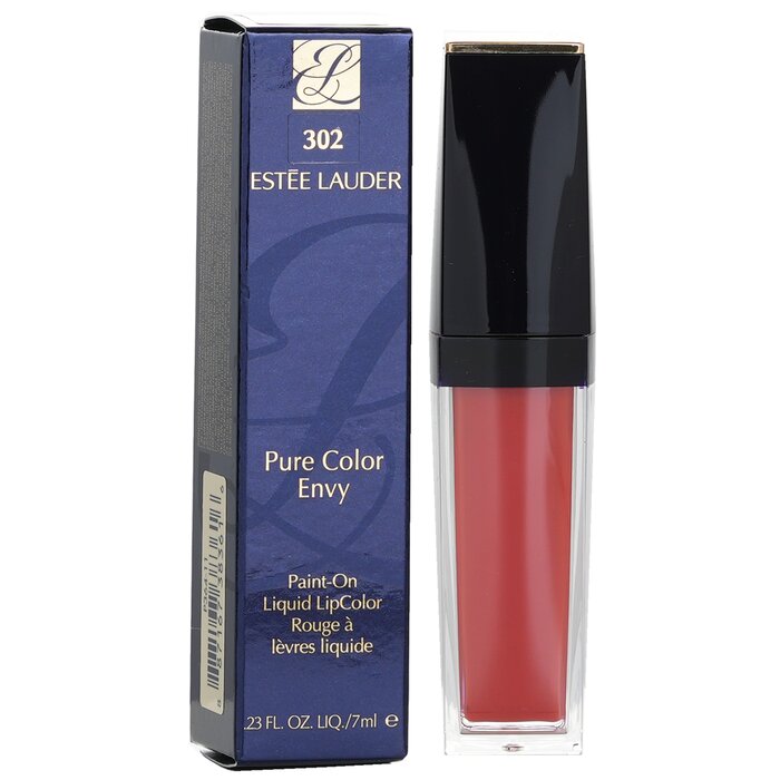 Estee Lauder Pure Color Envy Paint On Liquid LipColor 7ml/0.23ozProduct Thumbnail