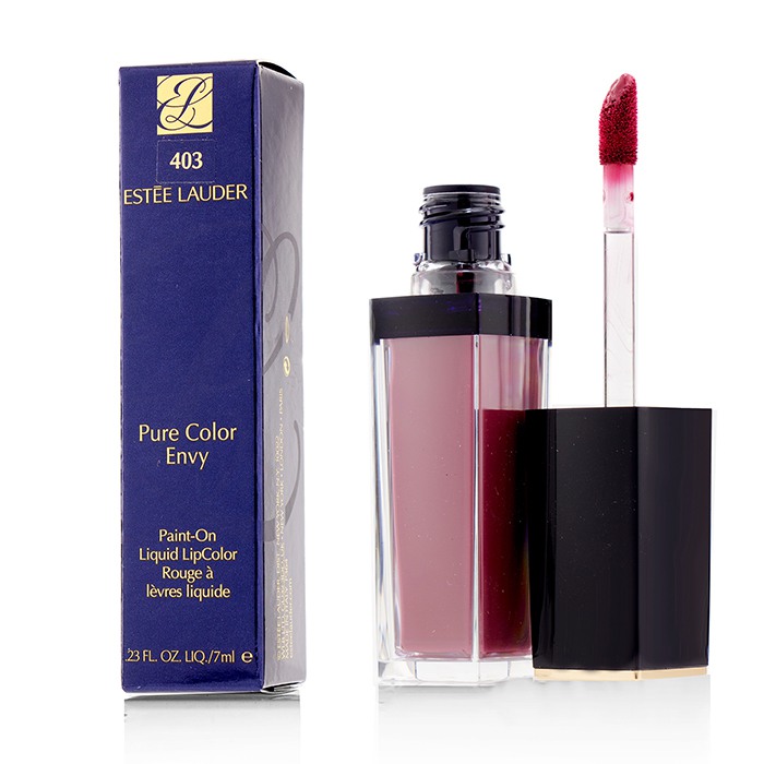 Estee Lauder Pure Color Envy Paint On Liquid LipColor 7ml/0.23ozProduct Thumbnail