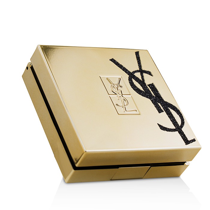 Yves Saint Laurent Touche Eclat Le Cushion Liquid Foundation Compact 15g/0.53ozProduct Thumbnail