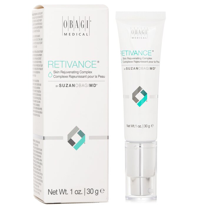 Obagi SUZANOBAGIMD Retivance Skin Rejuvenating Complex 30g/1ozProduct Thumbnail