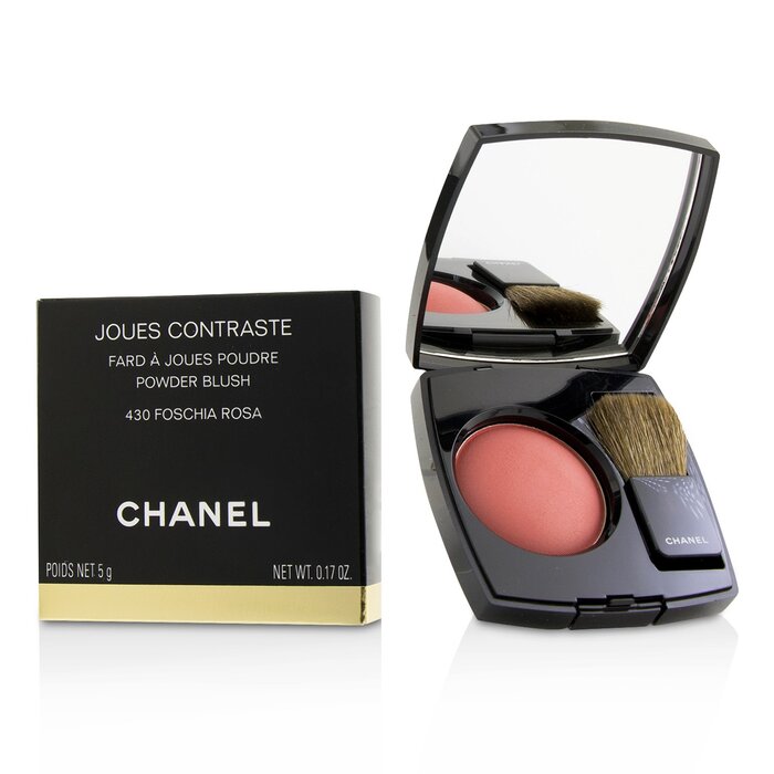 Chanel Powder Blush סומק 5g/0.17ozProduct Thumbnail