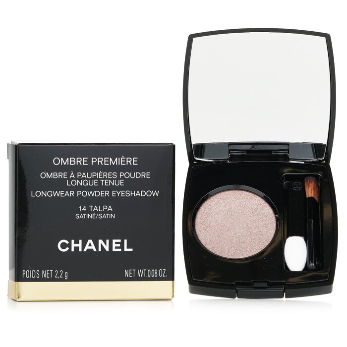 Chanel Ombre Premiere Longwear Powder Eyeshadow 2.2g/0.08ozProduct Thumbnail