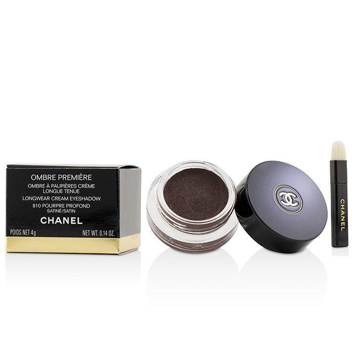 Chanel Ombre Premiere Longwear Cream Eyeshadow 4g/0.14ozProduct Thumbnail