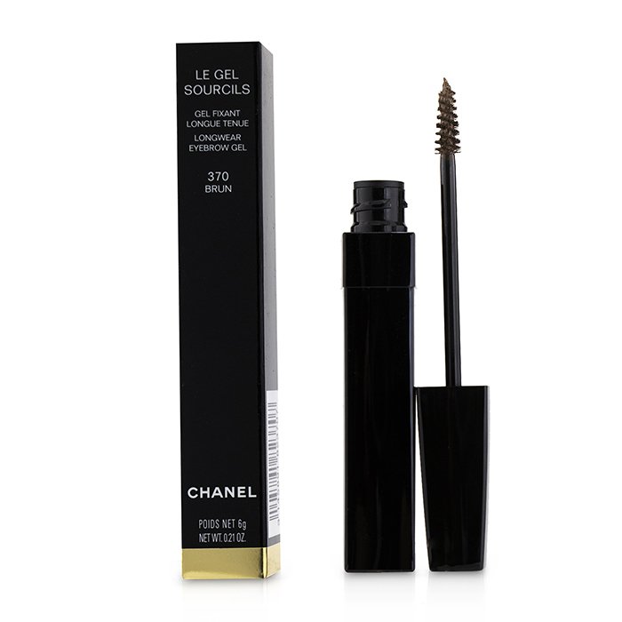Chanel Le Gel Sourcils Longwear Eyebrow Gel 6g/0.21ozProduct Thumbnail
