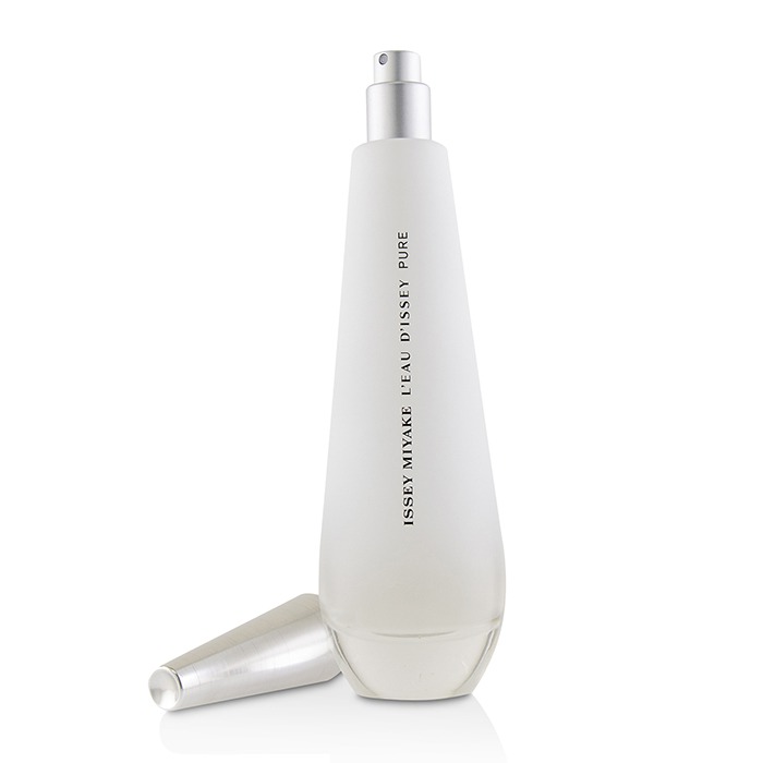 Issey Miyake L'Eau D'Issey Pure Eau De Toilette Spray 90ml/3ozProduct Thumbnail