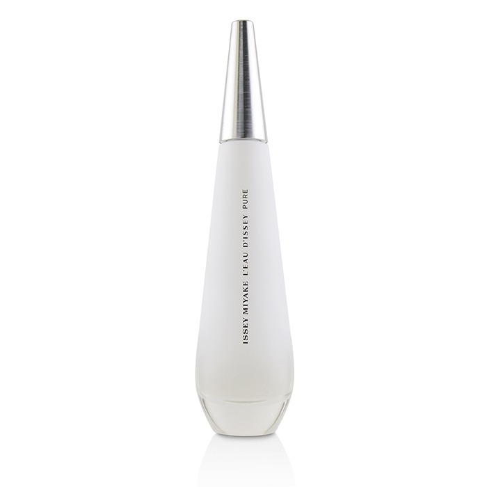 Issey Miyake L'Eau D'Issey Pure Eau De Toilette Spray 90ml/3ozProduct Thumbnail