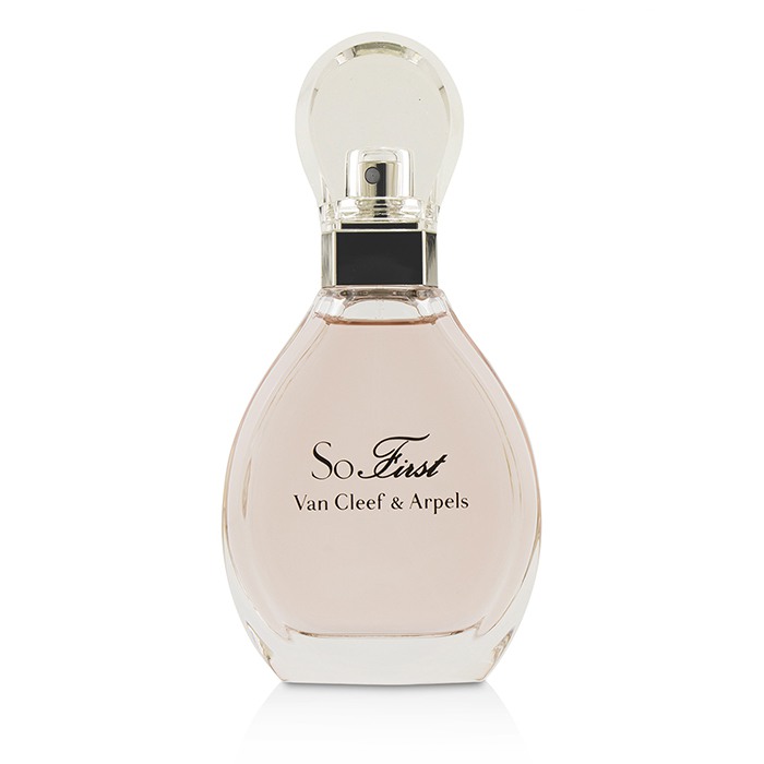 Van Cleef & Arpels So First Eau De Parfum Spray 50ml/1.7ozProduct Thumbnail
