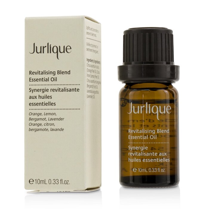 Jurlique 茱莉蔻  振興混合精油 10ml/0.33ozProduct Thumbnail