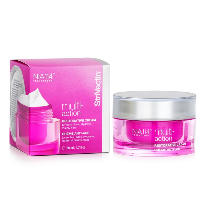 StriVectin Krem do twarzy Multi-Action Restorative Cream 50ml/1.7ozProduct Thumbnail