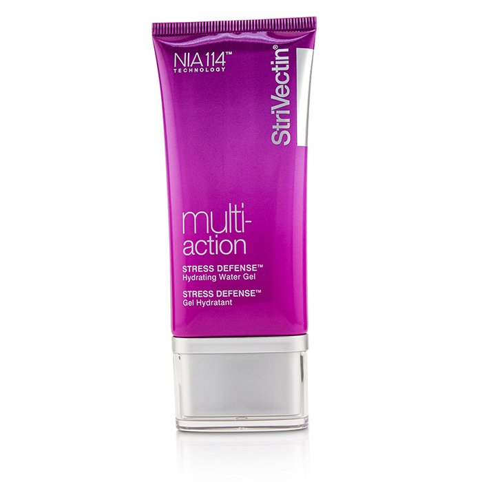 StriVectin Multi-Action Stress Defense Hydrating Water Gel 50ml/1.7ozProduct Thumbnail