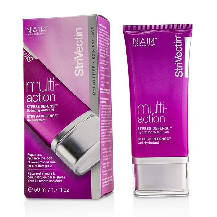 StriVectin Multi-Action Stress Defense Hydrating Water Gel 50ml/1.7ozProduct Thumbnail