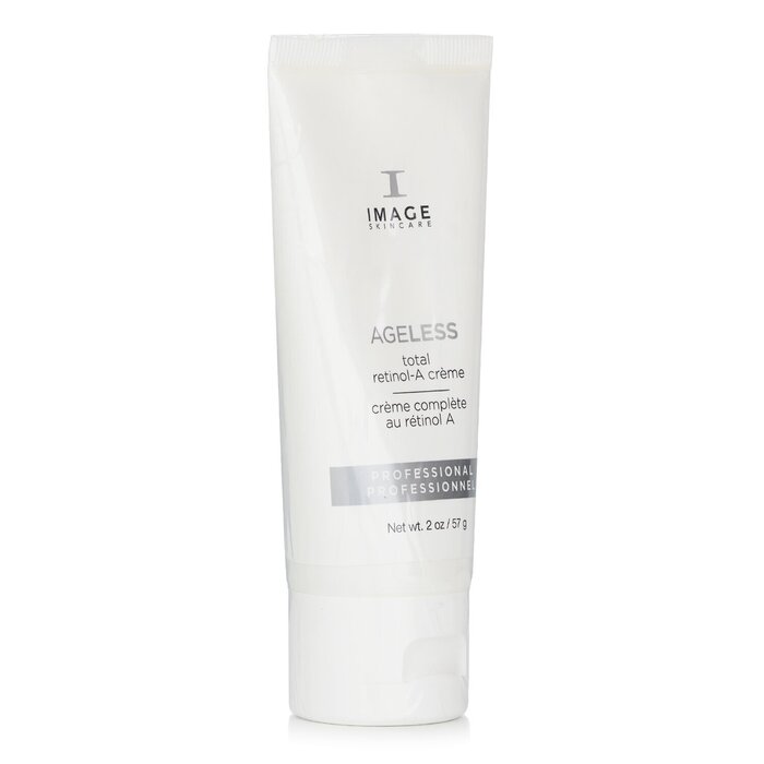 Image Ageless Total Retinol-A Cream (Salon Size) 57g/2ozProduct Thumbnail