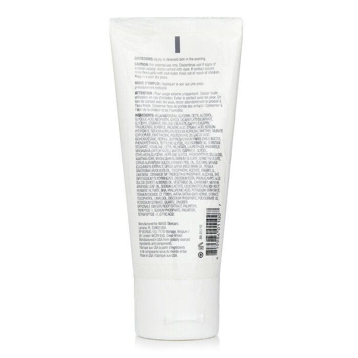 Image Ageless Total Retinol-A Cream (Salon Size) 57g/2ozProduct Thumbnail
