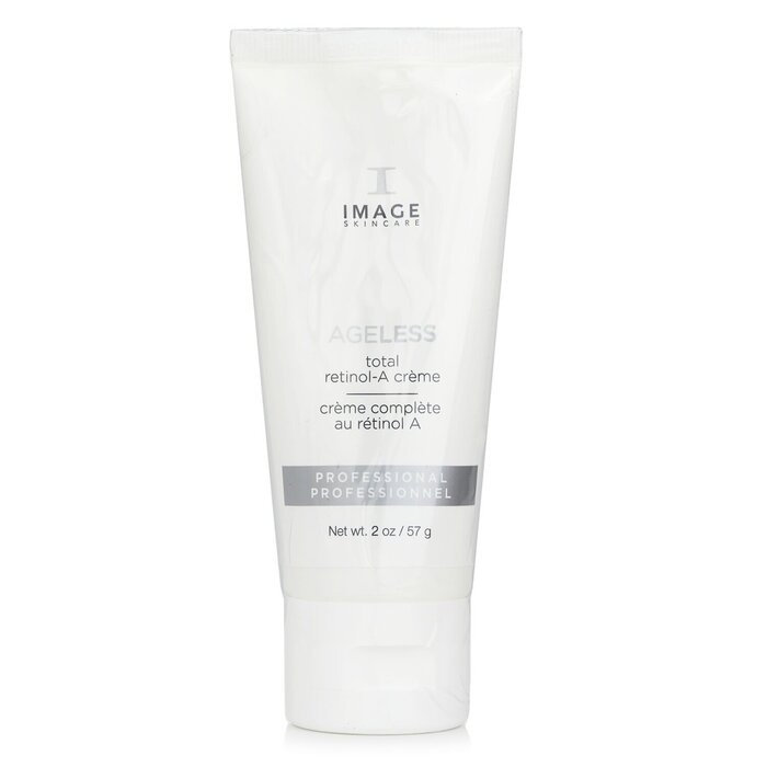 Image Ageless Total Retinol-A Cream (Salon Size) 57g/2ozProduct Thumbnail