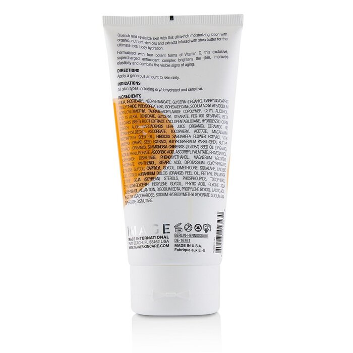 Image 保濕護手身體乳 170g/6ozProduct Thumbnail
