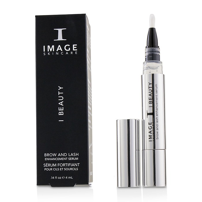 Image I Beauty Brow & Lash Enhancement Serum 4ml/0.14ozProduct Thumbnail