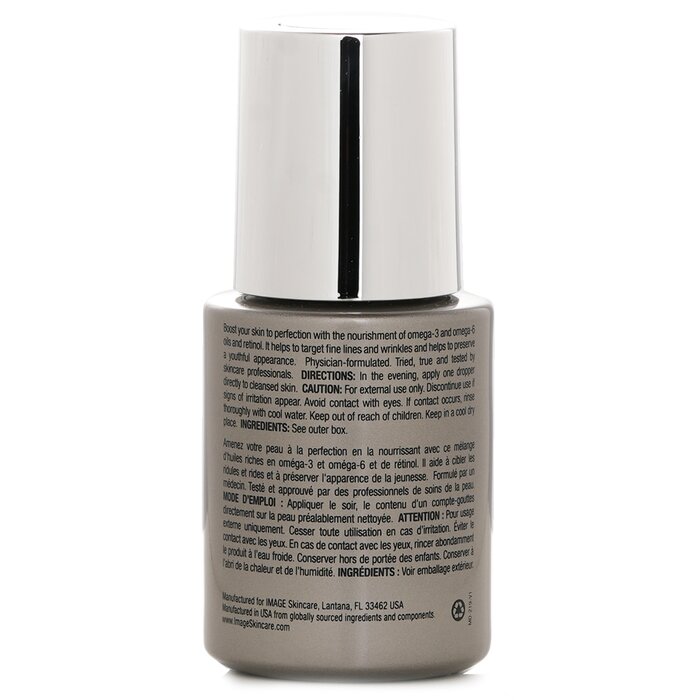 Image IMAGE MD Restoring Retinol Booster 30ml/1ozProduct Thumbnail