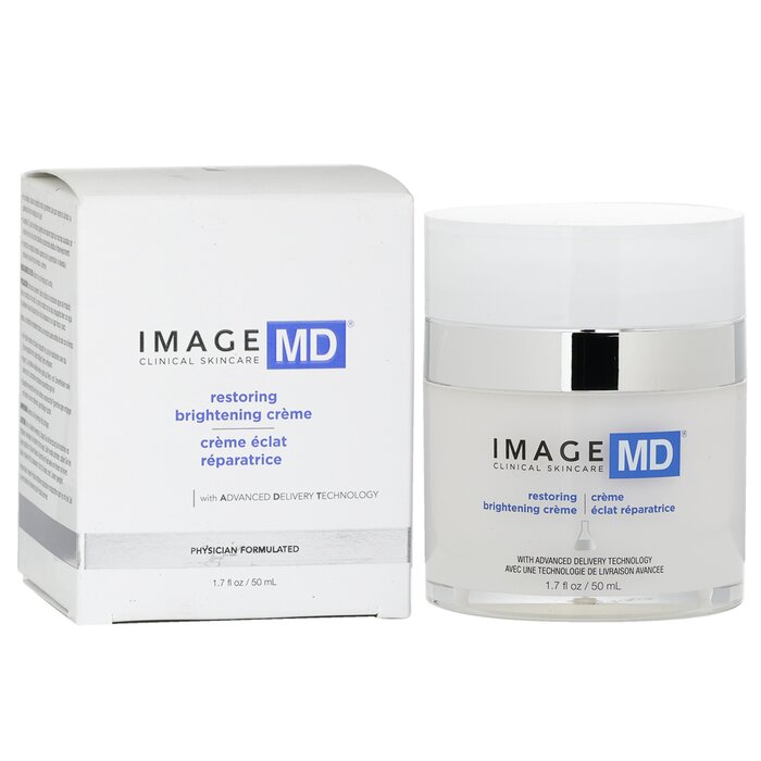 Image كريم مفتح مرمم IMAGE MD بتقنية ADT 50ml/1.7ozProduct Thumbnail