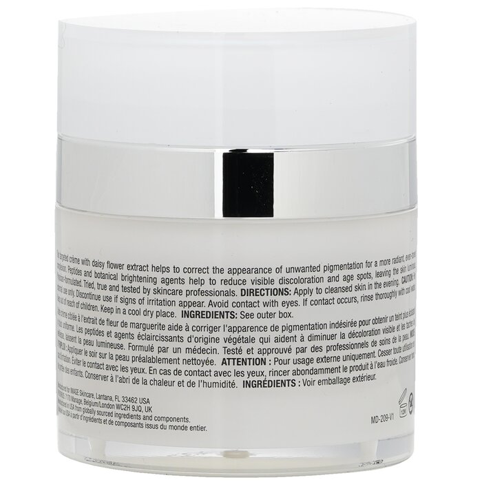 Image كريم مفتح مرمم IMAGE MD بتقنية ADT 50ml/1.7ozProduct Thumbnail