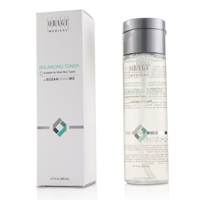 Obagi SUZANOBAGIMD Balancing Toner 200ml/6.7ozProduct Thumbnail