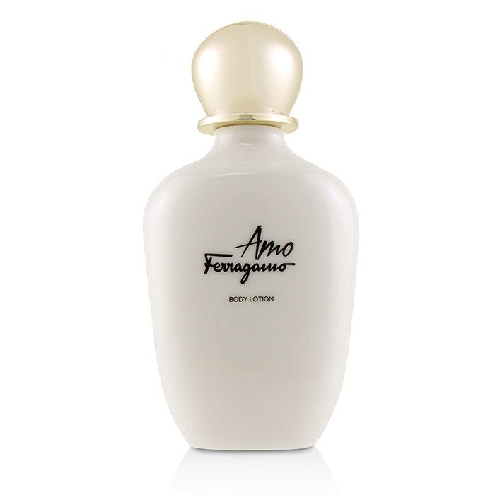 Salvatore Ferragamo Amo Ferragamo Body Lotion 200ml/6.7ozProduct Thumbnail