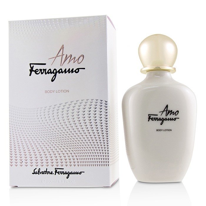 Salvatore Ferragamo Amo Ferragamo Body Lotion 200ml/6.7ozProduct Thumbnail
