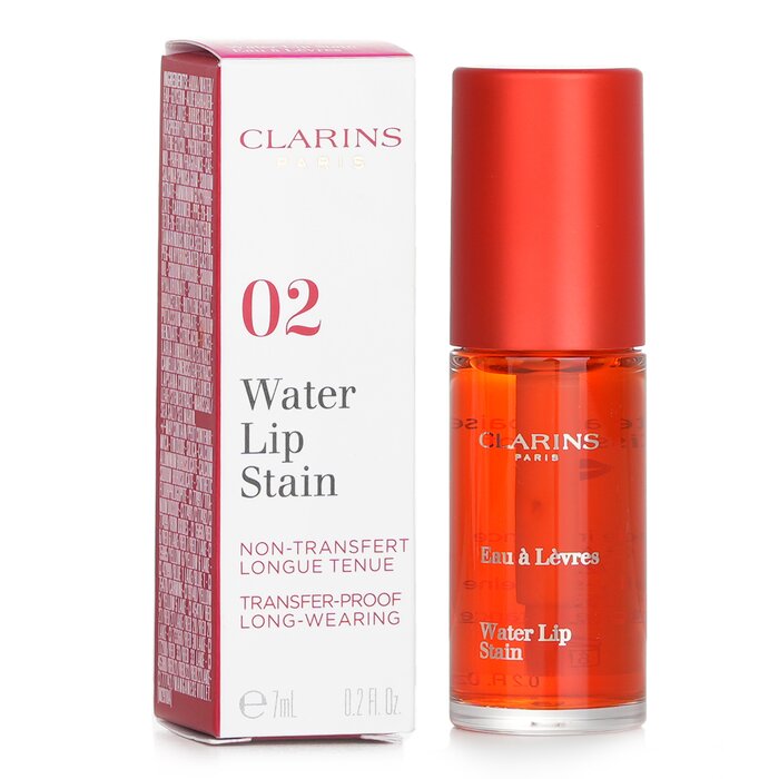 Clarins Mancha de Labios de Agua 7ml/0.2ozProduct Thumbnail