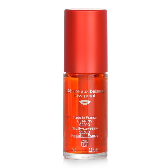 Clarins Mancha de Labios de Agua 7ml/0.2ozProduct Thumbnail