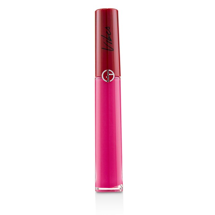 Giorgio Armani 亞曼尼 絲絨啞亮唇釉(Vibes) 6.5ml/0.22ozProduct Thumbnail
