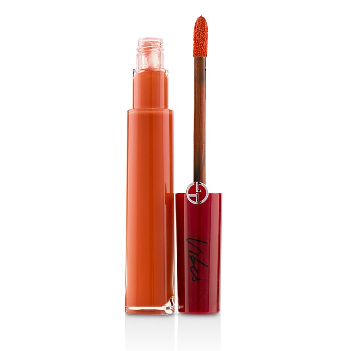 Giorgio Armani Lip Maestro Liquid Lipstick (Vibes) 6.5ml/0.22ozProduct Thumbnail