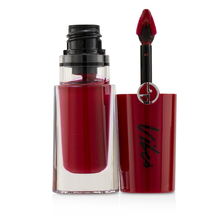 Giorgio Armani Lip Magnet Second Skin Intense Matte Color 3.9ml/0.13ozProduct Thumbnail