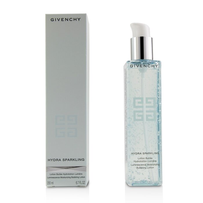 Givenchy Hydra Sparkling Luminescence Loción Hidratante 200ml/6.7ozProduct Thumbnail