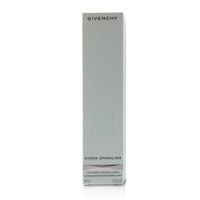 Givenchy Hydra Sparkling Luminescence Loción Hidratante 200ml/6.7ozProduct Thumbnail