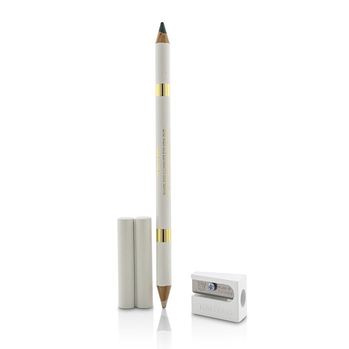 Tom Ford Shade And Illuminate Eye Kohl Duo 1.68g/0.05ozProduct Thumbnail