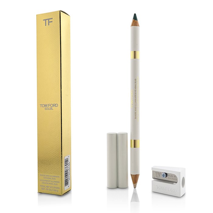 Tom Ford Shade And Illuminate Eye Kohl Duo 1.68g/0.05ozProduct Thumbnail